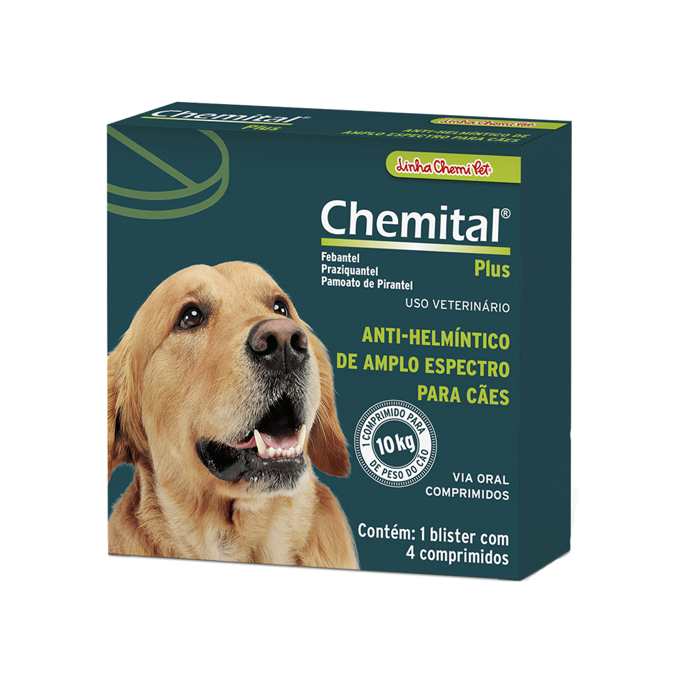 chermital plus