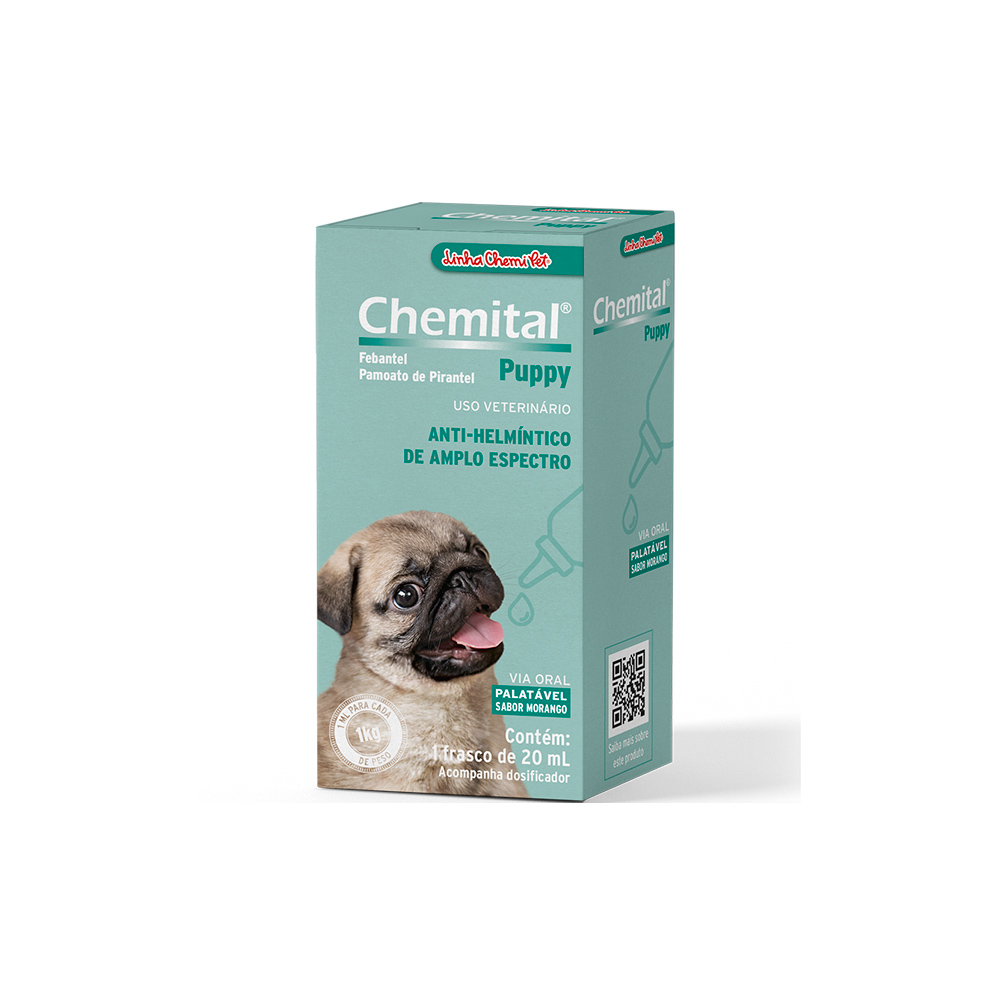 chermital puppy