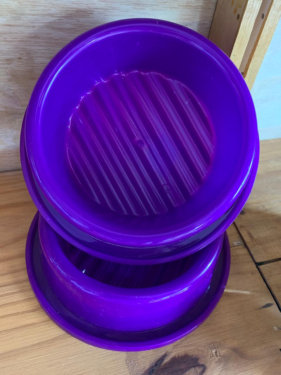  Comedouro AF n 2  600 ml 