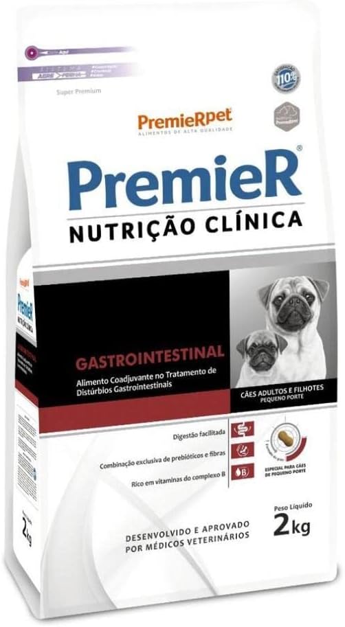 Premier clínica Gastrointestinal 